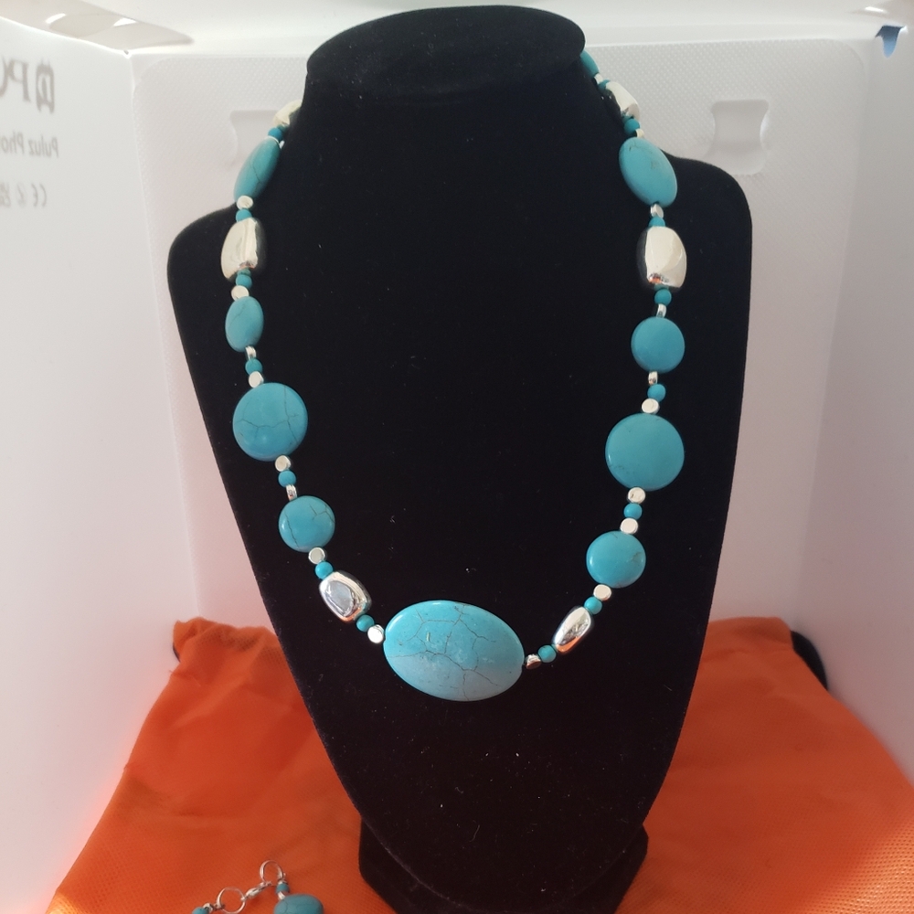 Jewelry set